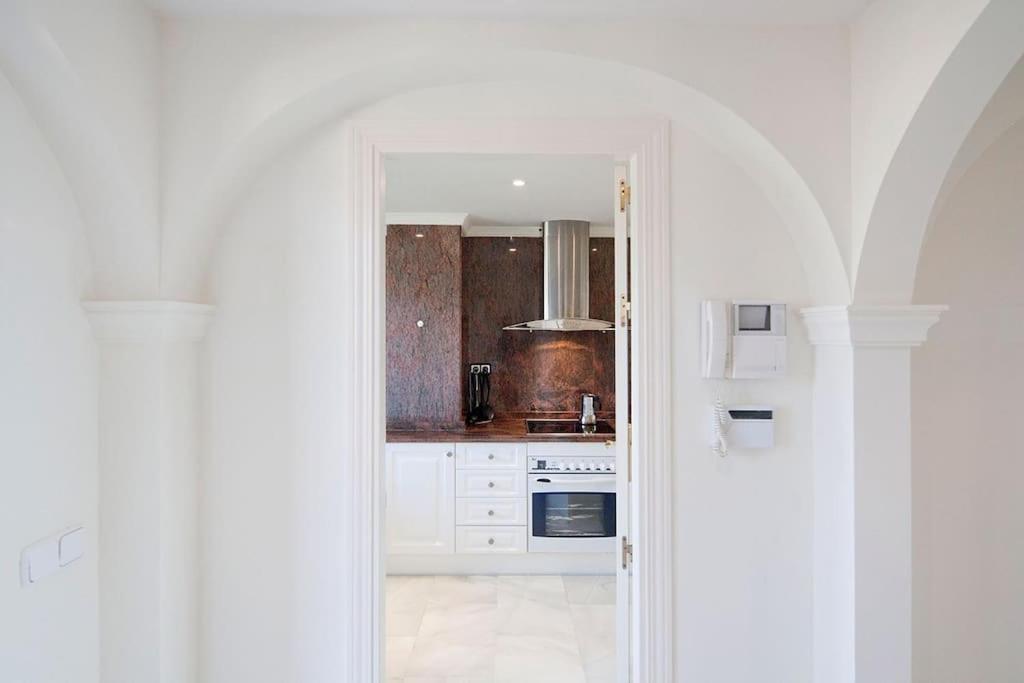 Magna Appartement