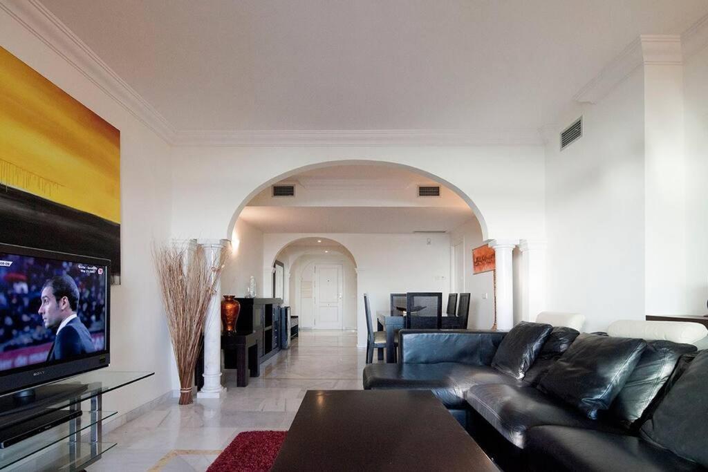 Magna Apartment
