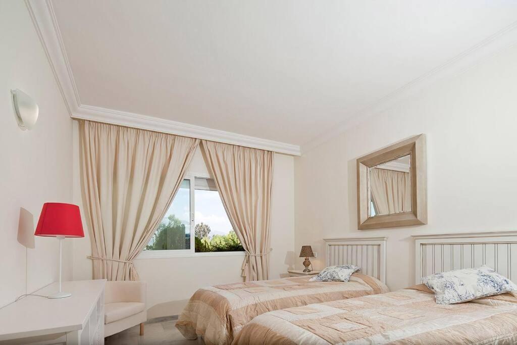 Magna * Marbella
