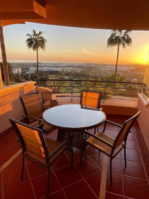 Apartment Magna Marbella