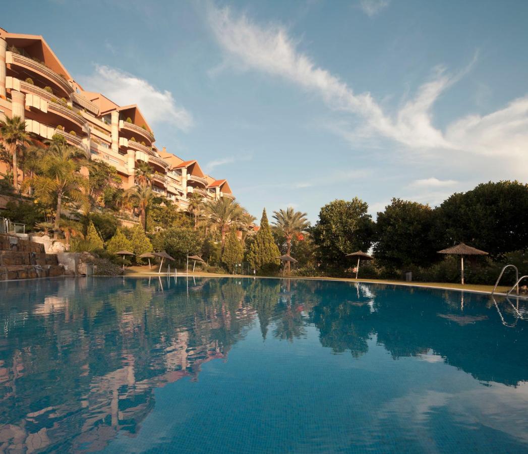 Apartment Magna Marbella