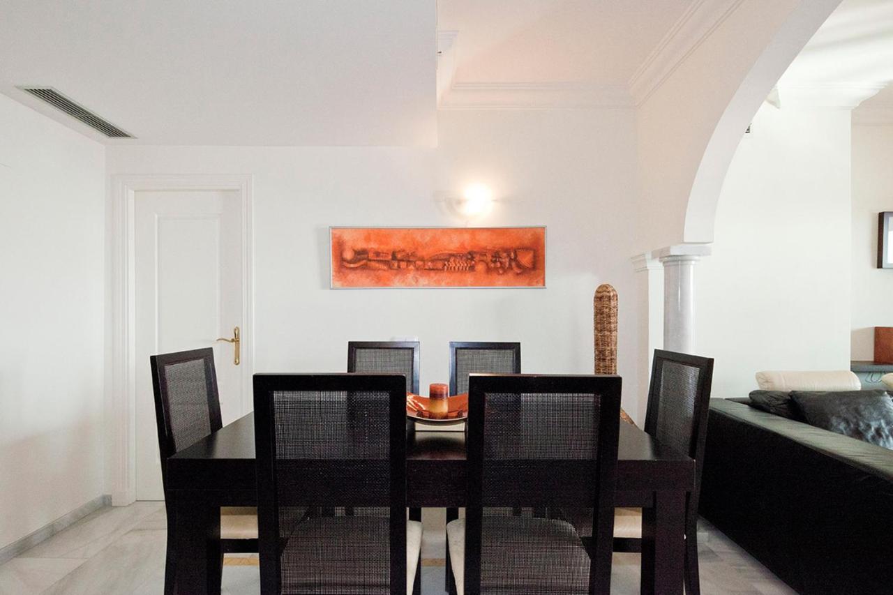 Magna Apartment *
