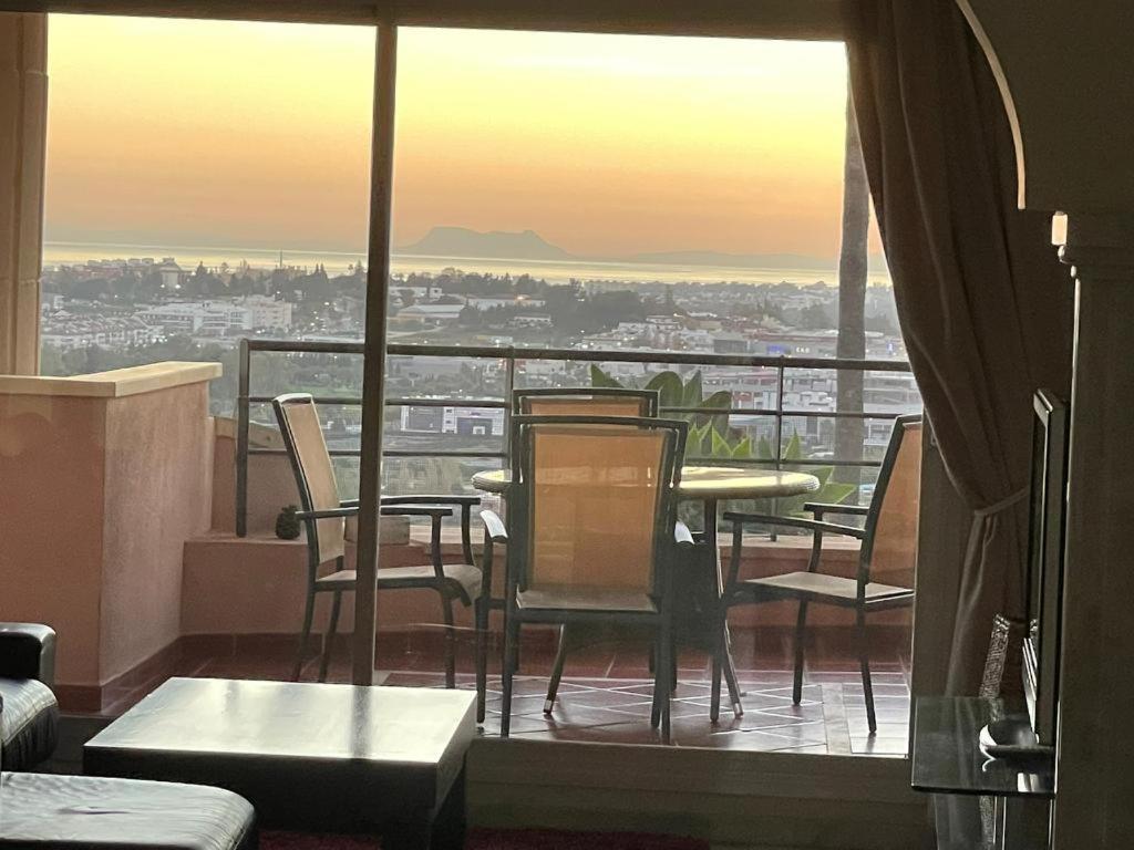 Apartment Magna Marbella