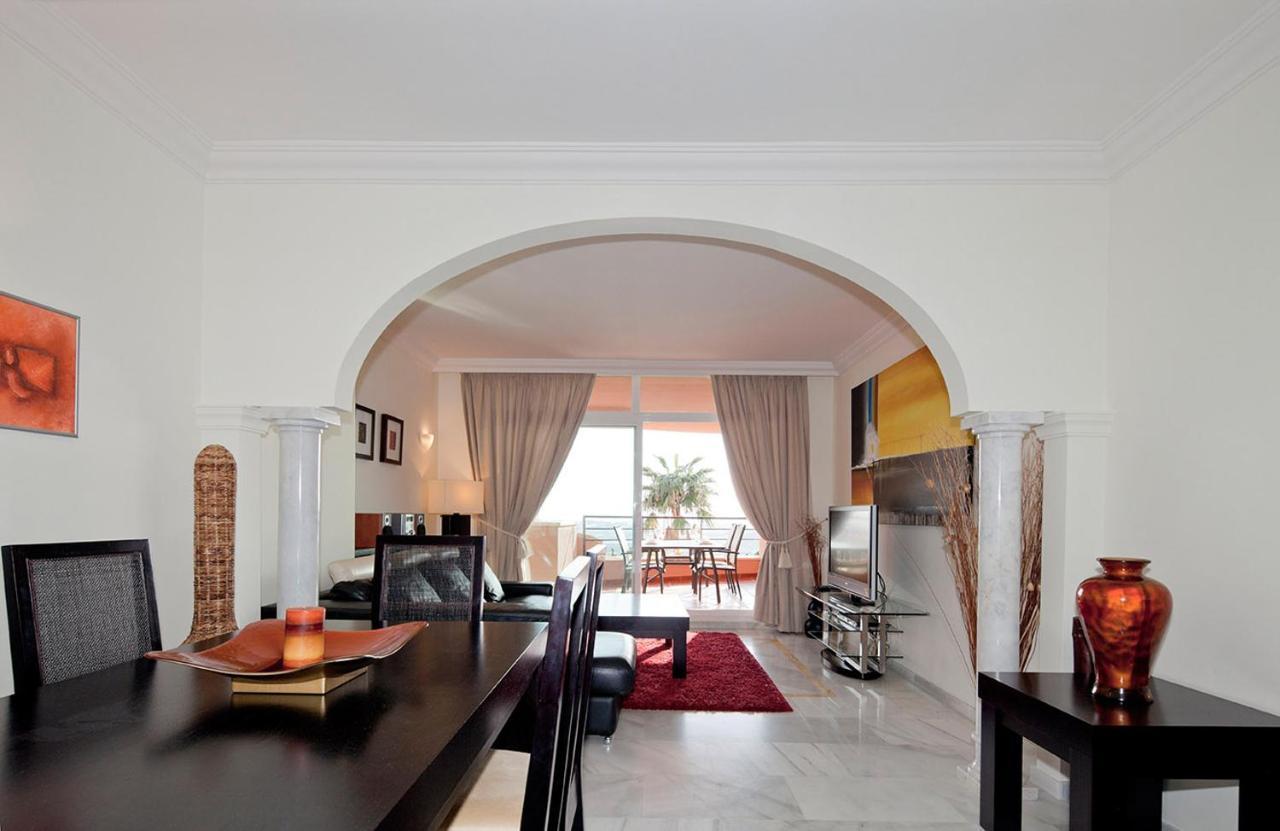 Magna Apartment Marbella